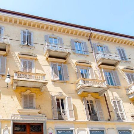 Casa Accademia: Unica E Centrale ตูริน ภายนอก รูปภาพ
