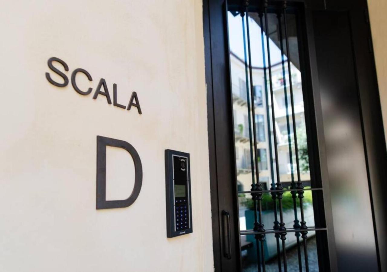 Casa Accademia: Unica E Centrale ตูริน ภายนอก รูปภาพ