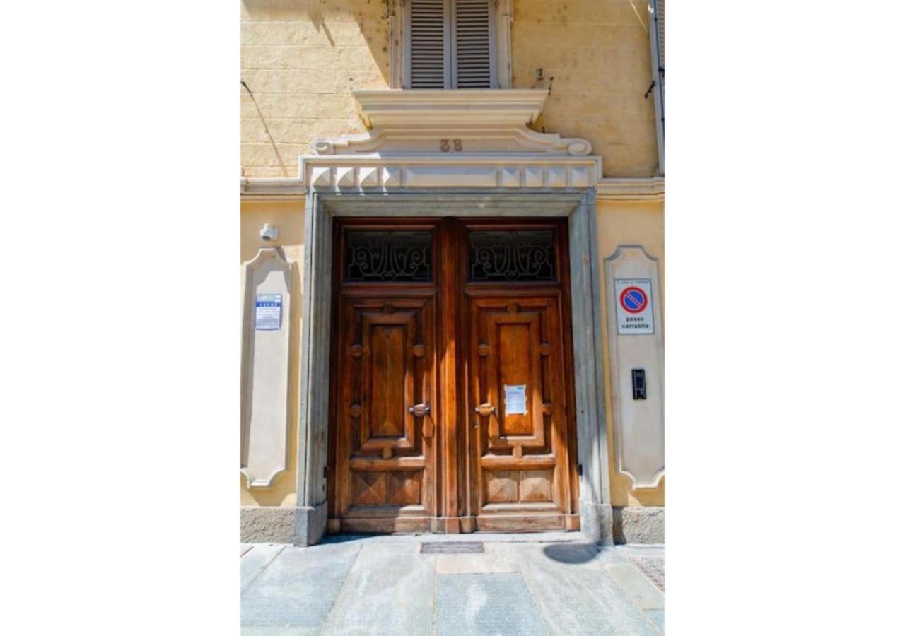 Casa Accademia: Unica E Centrale ตูริน ภายนอก รูปภาพ